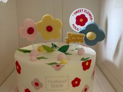 -好利来(宣武门店)