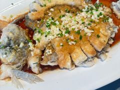 -双湖园·地标武汉菜(黄鹤楼解放路店)