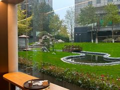 -星巴克(北京西大望路温特莱店)
