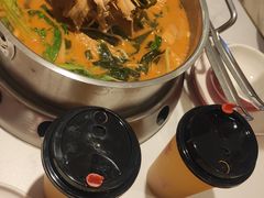 -杨翔豆皮涮牛肚(华阳城店)
