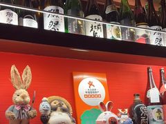 -醉虎传(南锣鼓巷店)