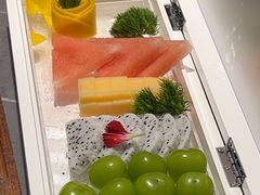 -3号仓库·餐厅(乐清正大广场店)