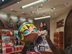 -泡泡玛特POPMART(壹号店)