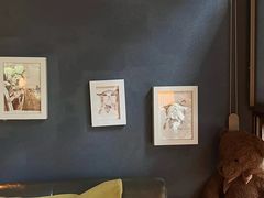 -咖法森林·咖啡  酒吧(天河店)