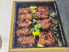 -3号仓库·创意中国菜(新世界城店)