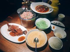 -炊烟小炒黄牛肉(中心印象城店)
