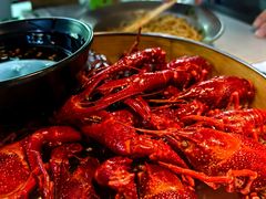 -巴厘龙虾·榜首油焖大虾(洞庭·艺术洋房店)