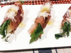 -Primo·丽莫意大利窑烤披萨