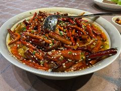 -新光酒家·河豚·海鲜·蟹料理(浦东店)