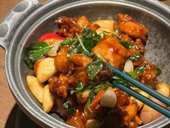 -安南越南餐厅(青岛万象城店)