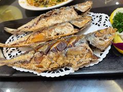 -醉壹号海鲜大排档(厦门美食地标店)