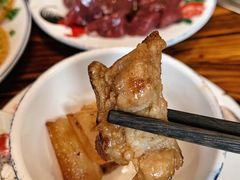 -烤肉食堂(揭阳广百店)
