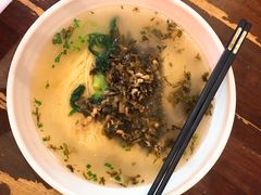-东泰祥生煎馆(长宁路店)