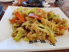 -张会海鲜饭店(东戴河店)