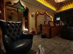 -木兰逸•泰式按摩•头疗•SPA(车公庙店)