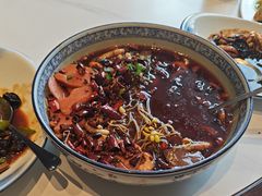 -码头鲜精致威海菜(欧乐坊店)