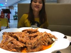 -九毛九西北菜(大东海店)