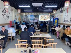 -昌顺马记小吃店(昌盛园店)