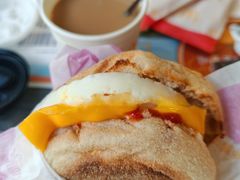 -麦当劳(正定瑞天店)