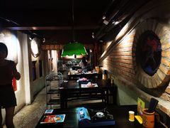 -老表记广西宵夜螺蛳鸭脚煲(西大店)