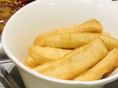 -海底捞火锅(凯德广场店)