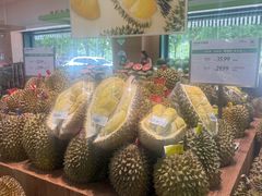 -果蔬好生活超市(东湖店)