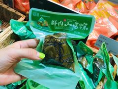 -超港·蛋糕面包(国购店)