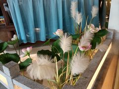 -荷塘秋月·本帮江浙菜(国权路店)