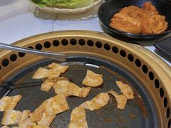 -花味烤肉·拌饭(庐阳万象汇店)