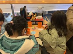 -海底捞火锅(步步高新天地店)
