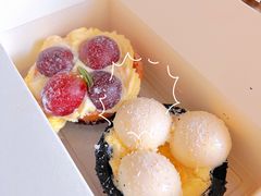 -黛汀烘焙DAINTY BAKERY(代字行合生汇店)