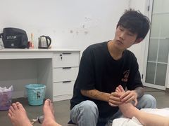 -陕西专业修脚