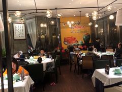 大堂-江南厨子·品苏杭(华润万象店)