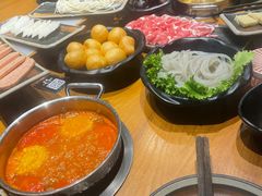 -呷哺呷哺 黄金牧场 (新中关购物中心店)