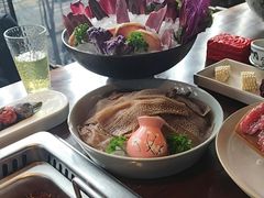 -大隐·成都火锅Bistro(合生麒麟新天地店)