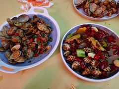 香辣田螺-小田油焖小龙虾(双井店)