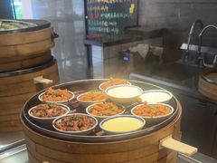 -淮扬厨子(健康路店)