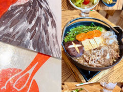 -铃木食堂(北新桥店)