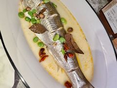 -同仁堂粹和餐厅·食养养生宴(新大都店)