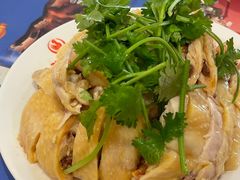 -振鼎鸡(福州路店)