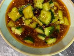 -江湖亮亮蒸虾大排档烤全羊清真(武汉总店)