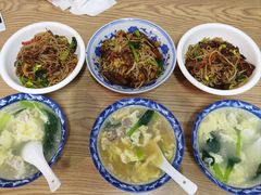 -小毛绝杀炒粉