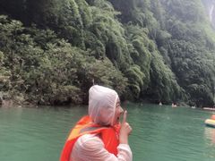 -阿依河景区