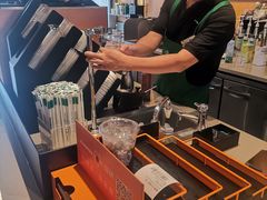 -星巴克(福州三坊七巷店)