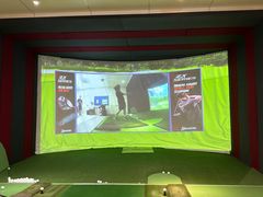 -GoodShot 好球高尔夫(古北店)