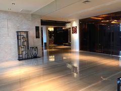 -皇冠假日酒店-御皇轩中餐厅