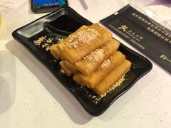 红糖糍粑-梵云依家小冒菜(新街口总店)