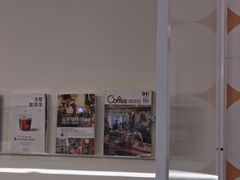 -Jeans Coffee牛仔裤咖啡