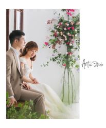 -艺匠摄影ARTIZ STUDIO(南京店)