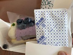 -黑草莓(重庆路店)